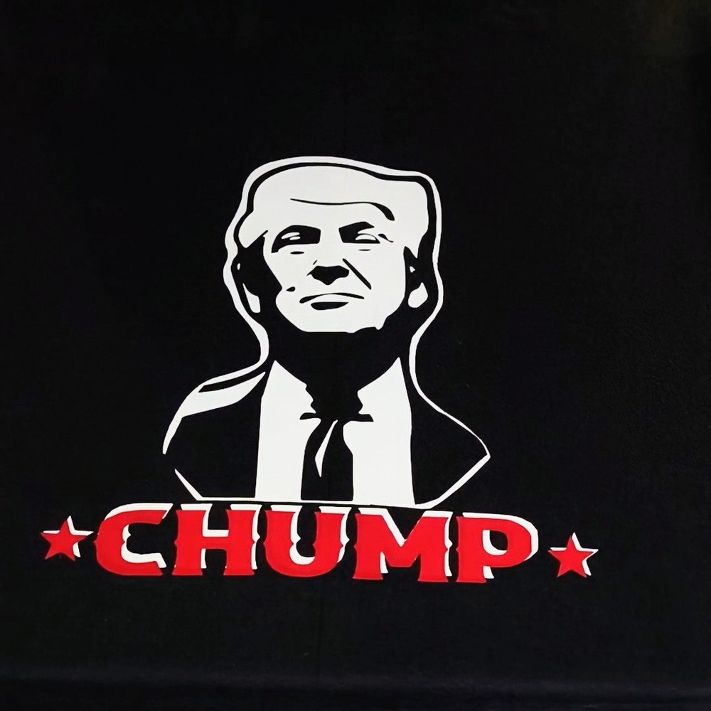 President Trump Parody Tee Funny Graphic Donald Trump Satire Hilarious T-shirt